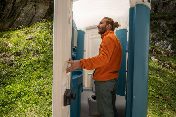 Portable Toilet Options We Offer in Wilsons Mills, NC