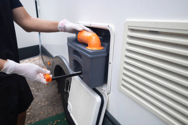 Best Portable toilet rental cost  in Wilsons Mills, NC