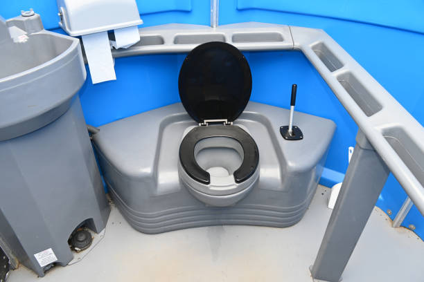 Best Long-term porta potty rental  in Wilsons Mills, NC