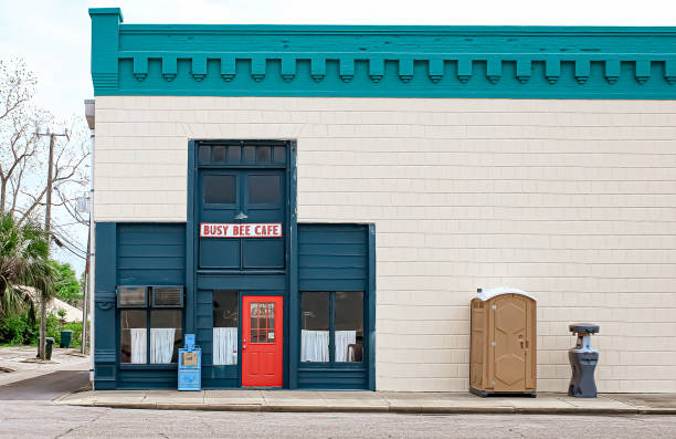 Professional porta potty rental in Wilsons Mills, NC