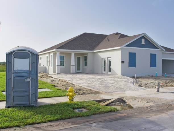 Best Porta potty delivery and setup  in Wilsons Mills, NC